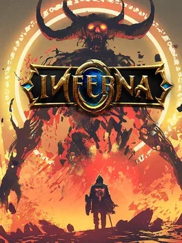 Inferna game cover