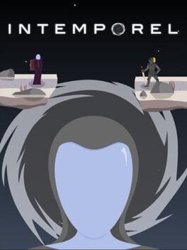 Intemporel Game Cover Artwork