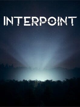 INTERPOINT Game Cover Artwork