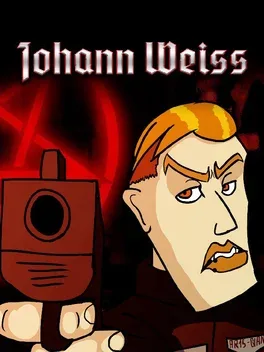 Johann Weiss