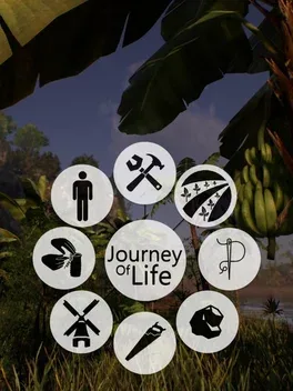 Journey of Life image