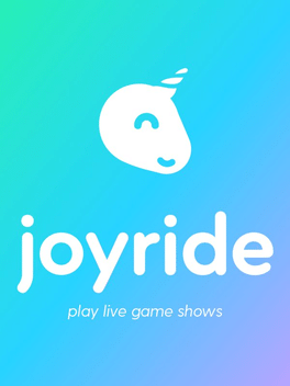 Joyride: live trivia shows