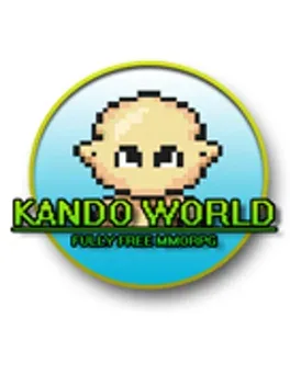 Kando World image