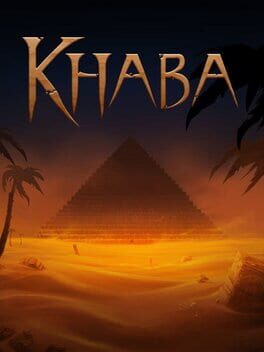 Khaba Game Cover Artwork