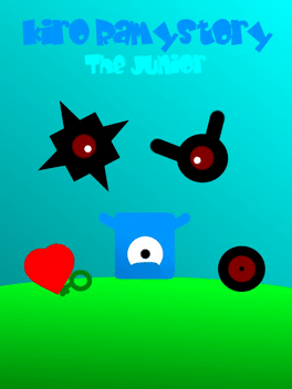 Kiro Ramy Story: The Junior