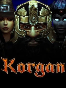 Korgan image