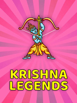 Krishna Legends