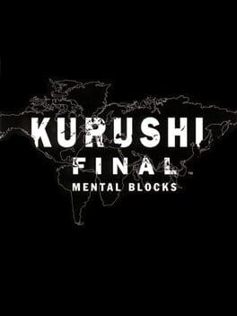 Kurushi Final: Mental Blocks