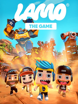 Lamo: The Game