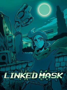 Linked Mask Game Cover Artwork