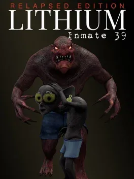 Lithium: Inmate 39 image