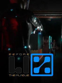 Liz: Before the Plague