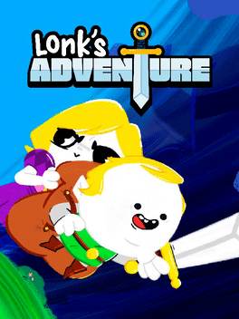 Lonk's Adventure