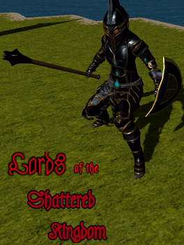 Lords of the Shattered Kingdom