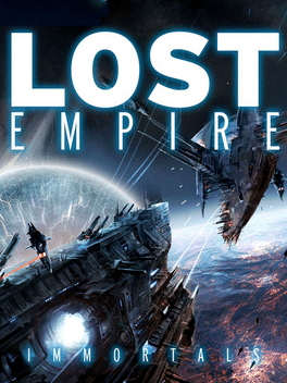 Lost Empire: Immortals