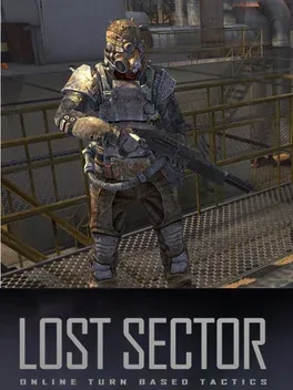 Lost Sector Online