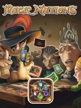 Magic Nations image