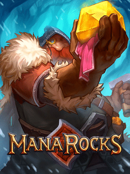 ManaRocks