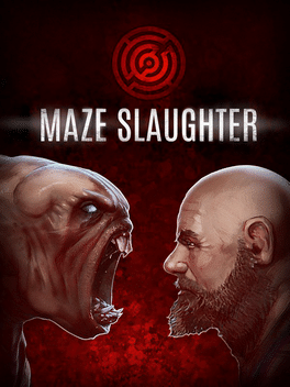 Maze Slaughter Cover