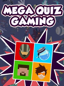 Mega Quiz Gaming