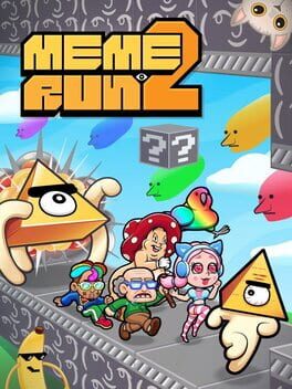 Meme Run 2 (2020)