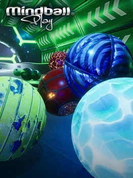 Mindball Play image