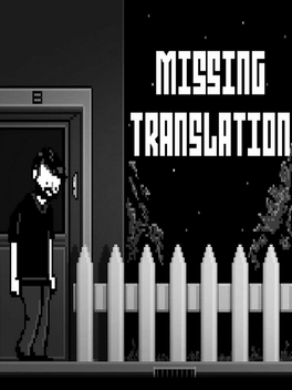 Missing Translation