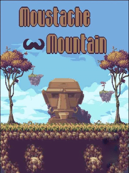 Moustache Mountain