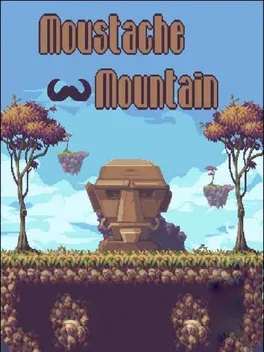 Moustache Mountain