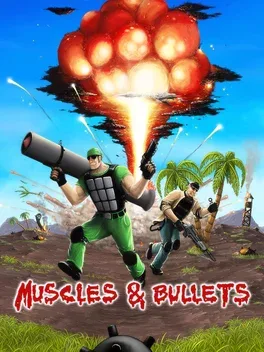 Muscles and Bullets