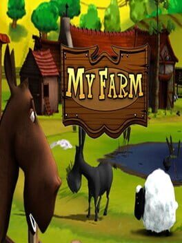 My Farm - Spiel