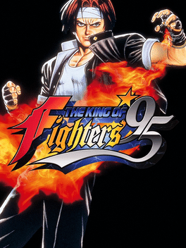 Games like THE KING OF FIGHTERS '97 GLOBAL MATCH Soundtrack BUNDLE - 18  best alternatives