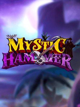Mystic Hammer