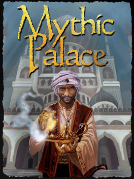 Mythic Palace