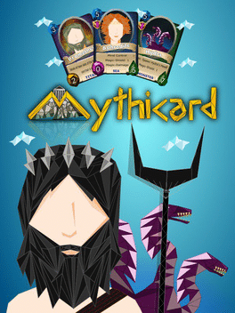Mythicard