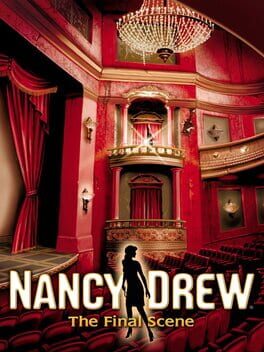 Nancy Drew: The Final Scene