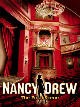 Nancy Drew: The Final Scene