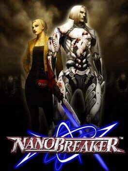 Nano Breaker