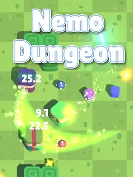 Nemo Dungeon