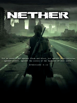 Nether cover