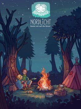 Nordlicht Game Cover Artwork
