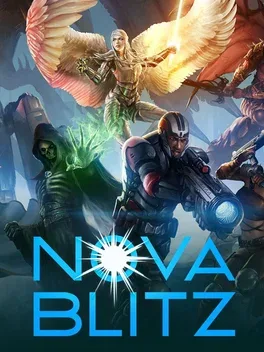 Nova Blitz