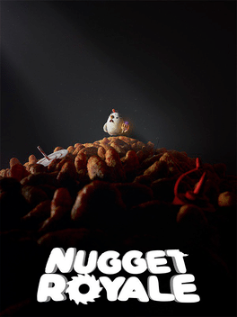 Nugget Royale Cover