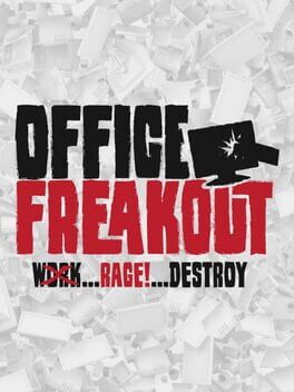 Office Freakout