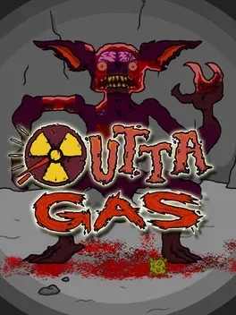 Outta Gas