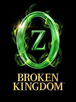 Oz: Broken Kingdom
