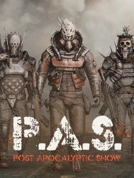 P.A.S.