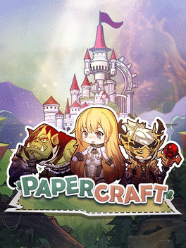 Papercraft