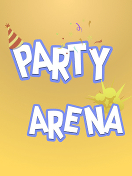 Party Arena: Board Game Battler