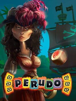 Perudo game cover